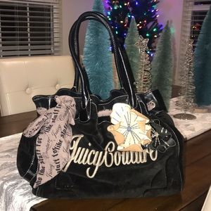 Juicy Couture Shoulder Bag